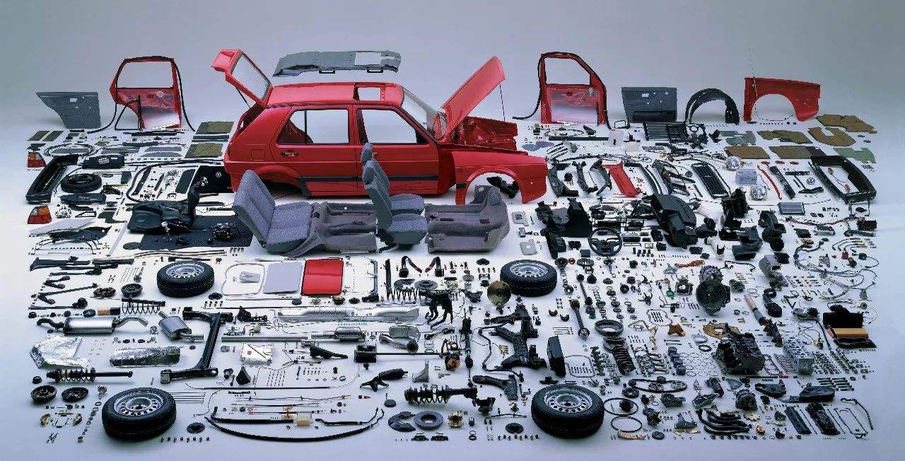 習(xí)戈:汽車后市場產(chǎn)品怎么低價獲客,高價賣出?
