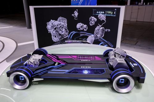 喧囂過后，細(xì)聊上海車展那些國貨精品汽車服務(wù)