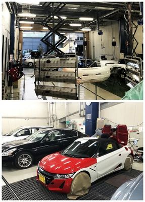 走進日本汽車后市場 精細(xì)化服務(wù)的典范與啟示