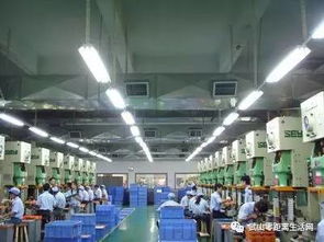 驚喜！這家公司員工宿舍竟享獨立衛生間、空調、熱水淋浴與WiFi，速來應聘汽車服務崗位！