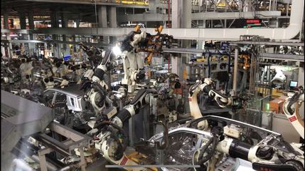 邁向“云端” 重慶制造企業加速數字化，引領汽車服務新變革
