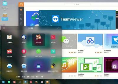 全面替代微軟！國產(chǎn)UOS操作系統(tǒng)進展迅速 已獲超千款應(yīng)用軟件支持